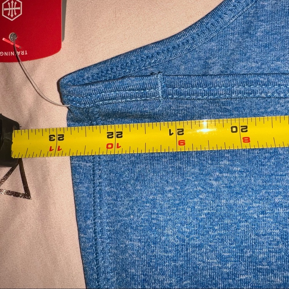 BCG Racerback Tank Top - Picture 14 of 15